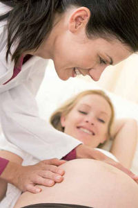 Риски переношенной беременности